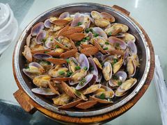 -真好吃牛杂(白沙店)