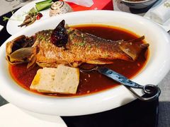 -小广寒电影艺术餐厅(小广寒经三路店)