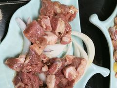 -牛犇炭火烤肉·鲜切烤肉(承德总店)