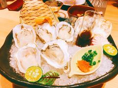 吉拉多生蚝-本逸·割烹料理(湖墅店)