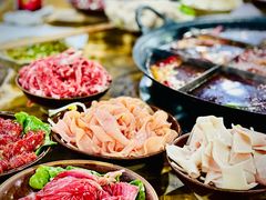 -正南齊北重庆老火锅(光华村直营店)