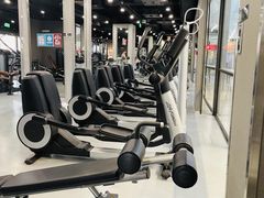 -OXYGYM 奥美氧舱运动中心(领展购物广场·中关村店)