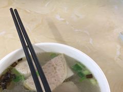 -非遗·爱西干面(小公园总店)