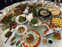 -飞虎过桥米线(翠湖店)