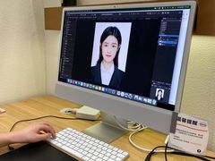 -海马体照相馆(重庆万象城大师店)