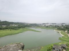 -石宝寨