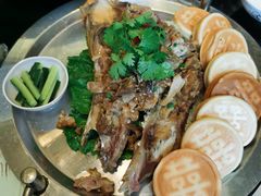 -聚鑫阁江浙菜·非遗传承技艺(青村帝华园店)