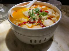 豆花鱼-花千醉(新街口店)