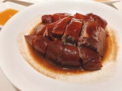 -利苑酒家(华熙国际店)