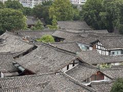 -中天楼