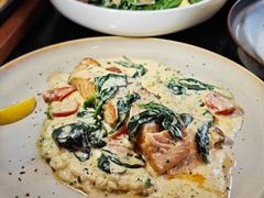 -blue frog蓝蛙(长泰广场店)