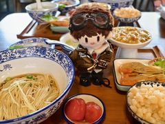 -孙盛兴奥灶面馆·蟹黄面·三虾面(山塘街总店)