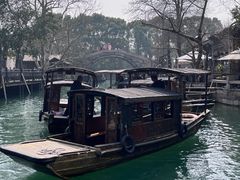 -乌镇景区