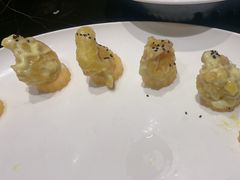 -沈灶河豚宴·河豚融合餐厅(汉中路店)