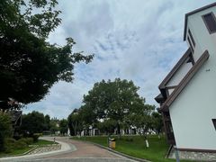 -太阳岛度假酒店