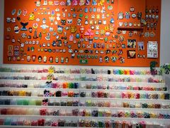 -爆爆手作·掐丝珐琅·Tufting·捏捏乐DIY团建集合店(朝阳店)