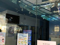 -万达广场(北京槐房店)