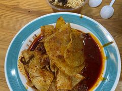 -马三洋芋片(兰州总店)