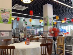 -潮之南·潮汕菜·鱼仔档(南山店)