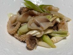 -怡情荟•海鲜青岛菜(五四广场旗舰店)