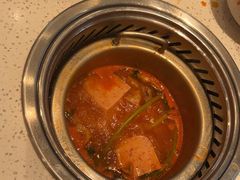 -龍歌自助小火锅(淮安楚州万达店)