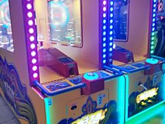 -大玩家超乐场(河东万达广场店)
