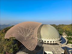 -牛首山文化旅游区