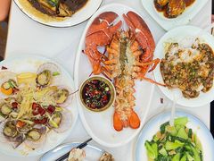 -来之顺海鲜菜馆·青岛菜·始于1993(栈桥店)