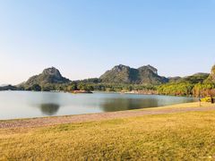 -南宁花花大世界景区