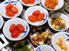 -匠牛亭·锅物烧肉放题自助(昆百大·泰业城店)