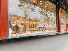 -宝轩渔府·老字号海鲜·正宗津菜(水上店)