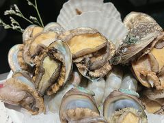 -一绪に寿喜烧自助(世茂广场店)