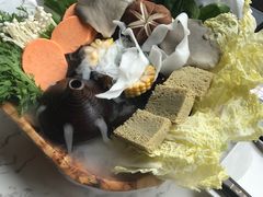 -丁卯•铜锅涮肉(工体店)
