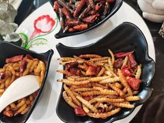 -玉雪春天(中正花园店)