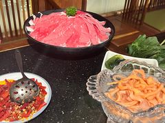 -井格重庆火锅(通州梨园店)