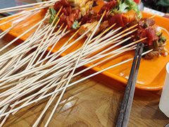 -黔哆哆地摊酸汤火锅(清湖店)