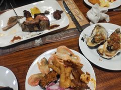 -汉巴味德(大悦城店)