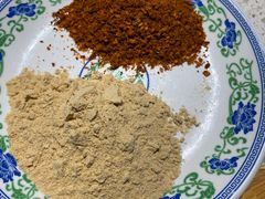 -醉二娘正宗西昌火盆烧烤(大丰店)
