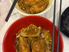 -百乐门粉面店(二龙喉分店)