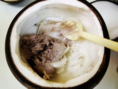 -志龙皇冠吃货椰子铺