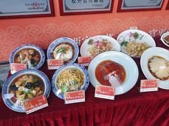-面辣子·陕西家乡菜(钟楼店)