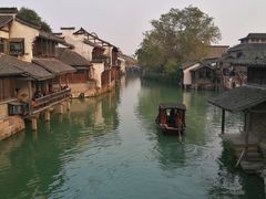 -乌镇西栅景区