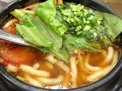 -猪脑壳凉面(南正街店)