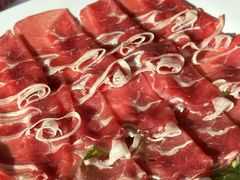 -牛街·马辈儿涮肉(牛街总店)