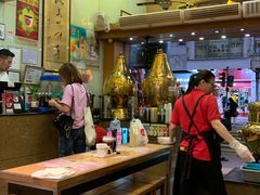 -恭和堂 龟苓膏(铜锣湾店)