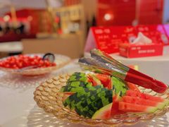 自助水果-川锅一号火锅(常德万达店)