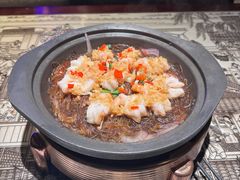 -绿茶餐厅(汇悦大融城店)