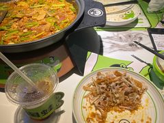 -淘蛙(广州星寰国际商业中心店)