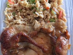 -玛格萝妮比萨屋(陆家浜路店)