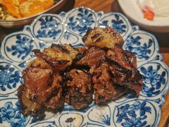 -杉海和牛烧肉海鲜自助(会展城店)